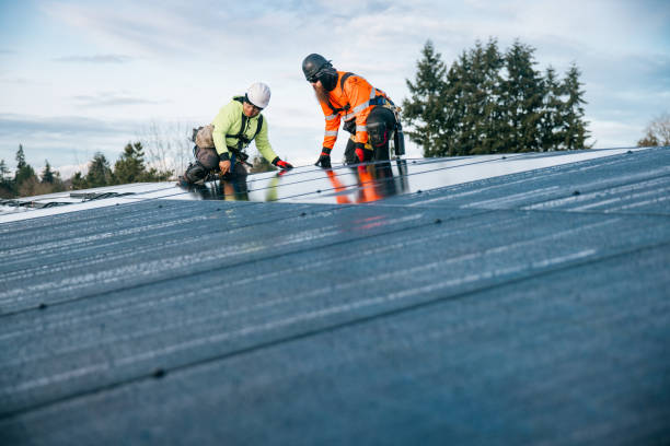 Trusted Flat Roof Repair service in Hernando, FL - Ben Roofing and Steel LLC